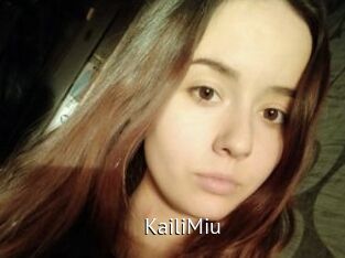 KailiMiu