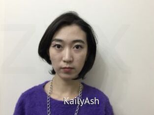 KailyAsh
