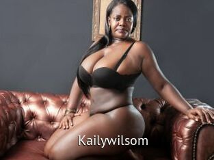 Kailywilsom