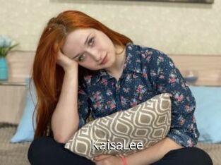 KaisaLee
