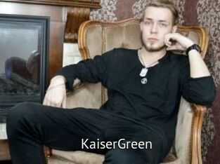 KaiserGreen
