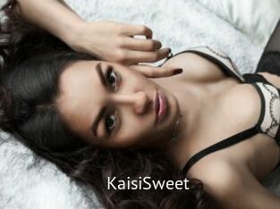 KaisiSweet