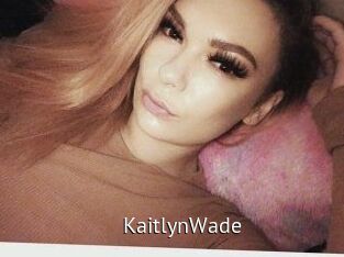 Kaitlyn_Wade