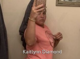 Kaitlynn_Diamond Zizi X