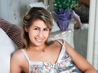 Kaiyah