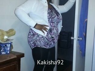 Kakisha92