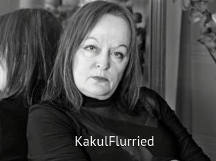 KakulFlurried