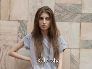 Kaleesha