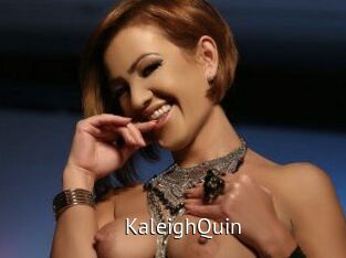 KaleighQuin