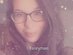 Kaleymae