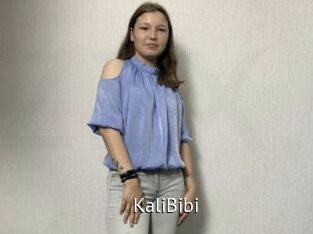 KaliBibi Zizi X