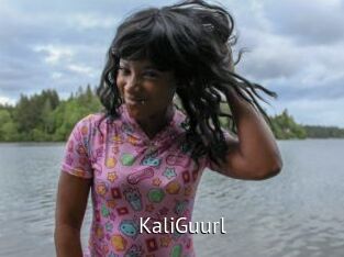 KaliGuurl