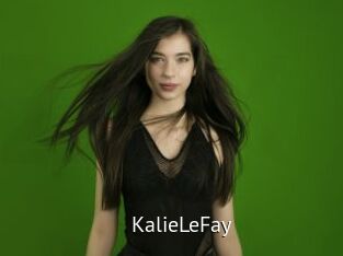 KalieLeFay