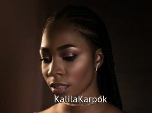 KalilaKarpok
