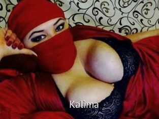 Kalima