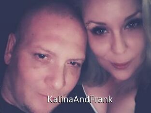 KalinaAndFrank