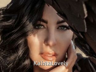 KalistaLovely