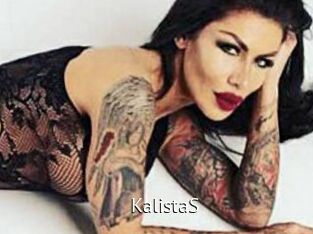KalistaS