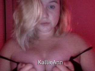 KallieAnn