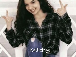 KallieMya Zizi X