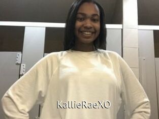 KallieRaeXO