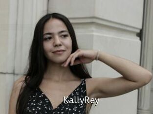 KallyRey