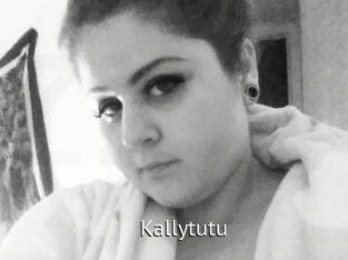 Kallytutu