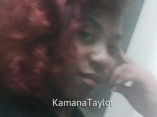 KamanaTaylor