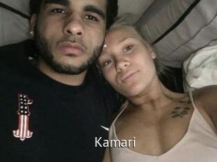 Kamari