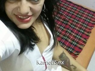 KameliSex