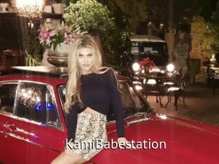 KamiBabestation