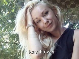KamiFlower
