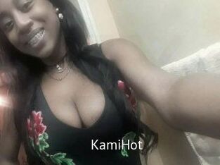 KamiHot