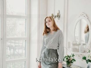 KamilaIce