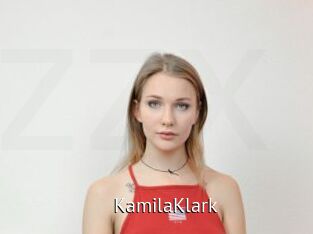 KamilaKlark