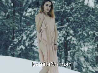 KamilaNorman