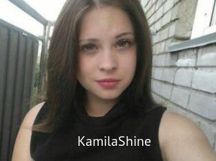 KamilaShine