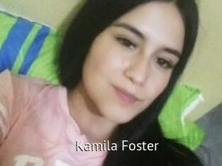 Kamila_Foster Zizi X