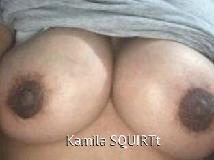 Kamila_SQUIRTt