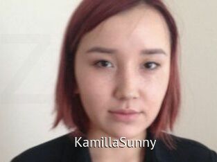 KamillaSunny