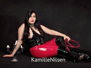 KamilleNilsen