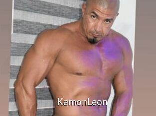 KamonLeon