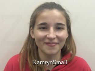 KamrynSmall
