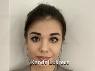 KandeILukrece