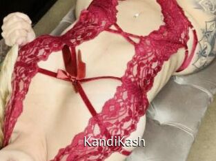 KandiKash