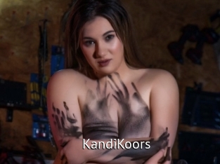 KandiKoors