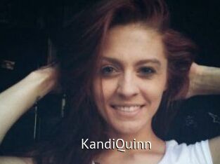 KandiQuinn Zizi X