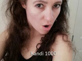 Kandi_1000