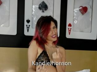 KandieJhonson