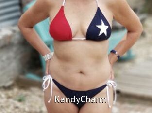 KandyCharm Zizi X